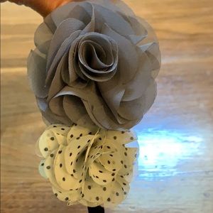J. Crew Accessories - J.Crew Headband J. Crew Accessories - J.Crew Headband
